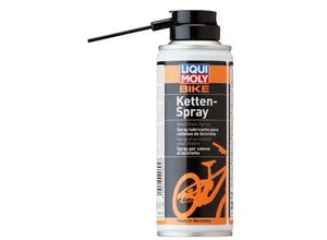 4100420206047 - LIQUI MOLY Kettenspray 20604 P003247