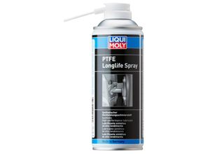 4100420209710 - LIQUI MOLY PTFE-Spray 20971