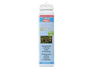 4100420214653 - LIQUI MOLY Klimaanlagenreiniger -desinfizierer 21465