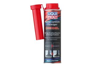 4100420216237 - LIQUI MOLY Reiniger Dieseleinspritzsystem 21623