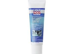 4100420250361 - GL4 GL5 75W-90 25036 Getriebeöl 250 ml - Liqui Moly