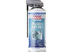 4100420250514 - LIQUI MOLY Rostlöser 25051 P003615