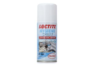 4100630403885 - LOCTITE Klimaanlagenreiniger -desinfizierer 731335