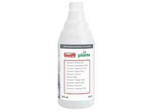 4100660001181 - Sprühflasche Sanitär weiß 4100660001181 Buzil