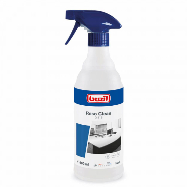 4100660003178 - Reso Clean Reinigungsspray 06 l 4100660003178 600 Milliliter