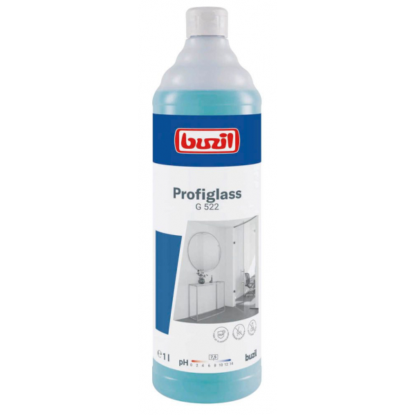 4100660005172 - Profiglass Glasreiniger 10 l 4100660005172 Buzil