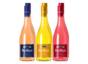 4101080081012 - Gerstacker Bellini alkoholfrei verschiedene Sorten 6er Pack