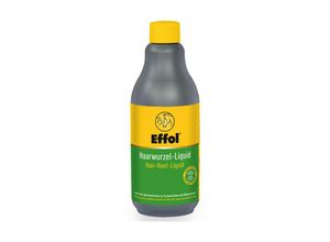 4102460126354 - - Effol-Haarwurzel Liquid 500ml vermindert Schuppenbildung stärkt die Haarwurzel