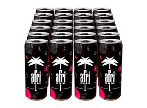 4102610307428 - Afri Cola 033 Liter 24er Pack