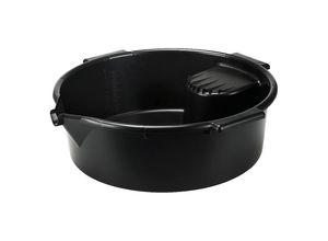 4103810241109 - PRESSOL Mehrzweckwanne Volumen 6 l PE VE 5 Stk Skala Tragegriffe ab 5 VE 4103810241109 - PRESSOL Mehrzweckwanne Volumen 6 l PE VE 5 Stk Skala Tragegriffe ab 5 VE