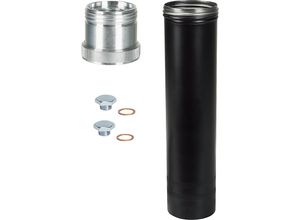 4103810705748 - Pressol Schmiergeräte Gmbh - Adapter-Set Fassungsvermögen 400 g-Schraubkartusche 160mm pressol