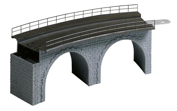 4104090004781 - H0 (187) 120478 - Viadukt-Oberteil 4104090004781 - H0 (187) 120478 - Viadukt-Oberteil