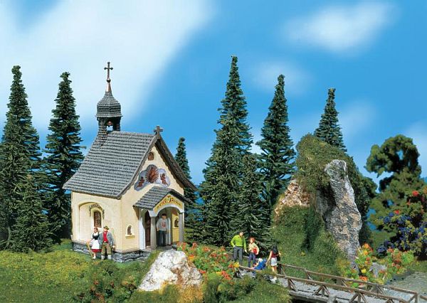 4104090322397 - N 232239 - Kapelle St Bernhard