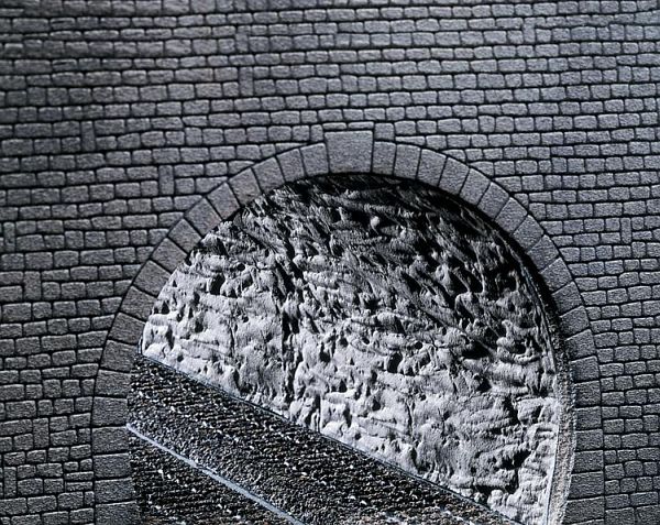 4104090708863 - Dekorplatte Profi Tunnelröhre Felsstruktur 4104090708863 - Dekorplatte Profi Tunnelröhre Felsstruktur