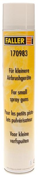 4104090709839 - Druckluftdose 750 ml