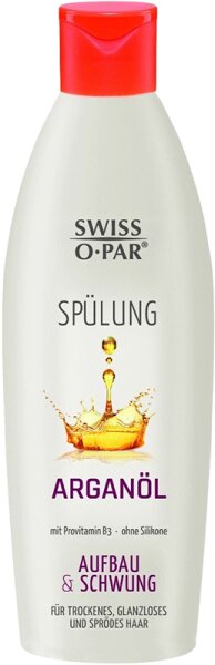 4104260070943 - Swiss o Par Arganö l Spü lung 250 ml