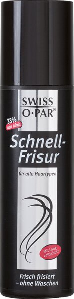 4104260105102 - Swiss o Par Schnell-Frisur 200 ml