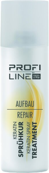 4104260510197 - Swiss o Par Profiline Aufbau Keratin 200 ml