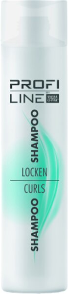 4104260510821 - Swiss o Par Profiline Locken Shampoo 300 ml