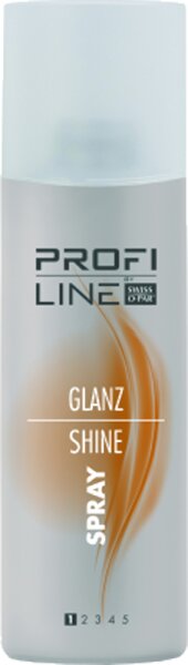 4104260510968 - Swiss o Par Profiline Glanz Spray 200 ml