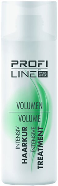 4104260510999 - Swiss o Par Profiline Volumen Intensivkur 200 ml