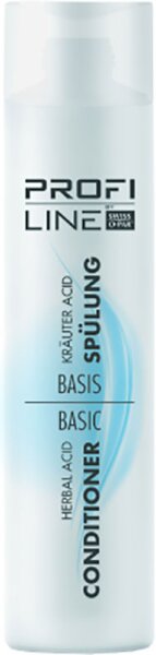 4104260511293 - Swiss o Par Profiline Basis Shampoo 300 ml