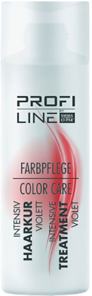 4104260511583 - Swiss o Par Profiline Farbpflege Intensivkur 200 ml Violett