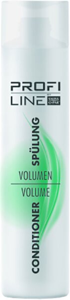 4104260511699 - Swiss o Par Profiline Volumen Spü lung 300 ml