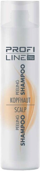 4104260511774 - Swiss o Par Profiline Peeling Shampoo 300 ml