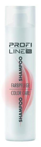 4104260511873 - Swiss o Par Profiline Farbpflege Shampoo 300 ml