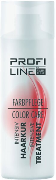 4104260511989 - Swiss o Par Profiline Farbpflege Intensivkur 200 ml Allgemein