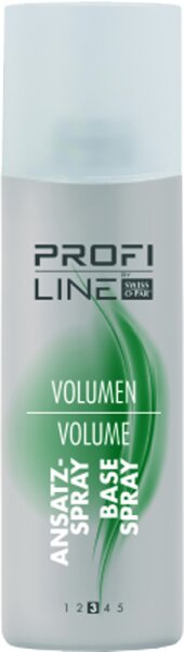 4104260512467 - Swiss o Par Profiline Volumen Ansatzspray 200 ml