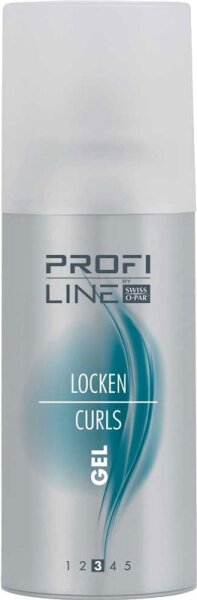 4104260512580 - Swiss o Par Profiline Locken Gel 100 ml 4104260512580 - Swiss o Par Profiline Locken Gel 100 ml
