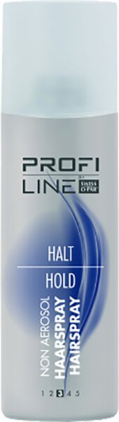 4104260512832 - Swiss o Par Profiline Halt Haarspray Non Aerosol 200 ml