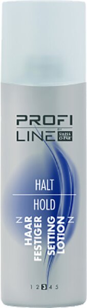 4104260512955 - Swiss o Par Profiline Halt Haarfestiger N 200 ml