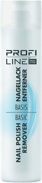 4104260512986 - Swiss o Par Profiline Nagellack Entferner 300 ml