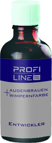 4104260513471 - Swiss o Par Entwicklerflü ssigkeit 3% 50 ml