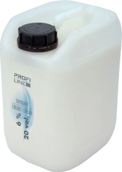 4104260513723 - Swiss o Par Profiline Oxydant Creme 6% 20 vol 5000 ml