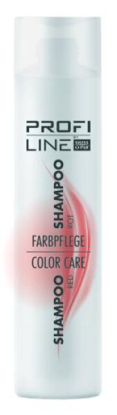 4104260514423 - Swiss o Par Profiline Farbpflege Shampoo Rot 300 ml