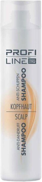 4104260520226 - Swiss o Par Profiline Kopfhaut Shampoo Anti-Schuppen 300 ml 4104260520226 - Swiss o Par Profiline Kopfhaut Shampoo Anti-Schuppen 300 ml