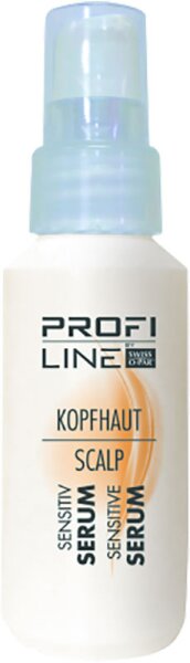 4104260520325 - Swiss o Par Profiline Kopfhaut Serum Sensitiv 50 ml