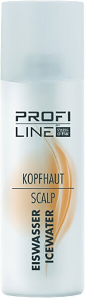 4104260520332 - Swiss o Par Profiline Kopfhaut Eiswasser 200 ml