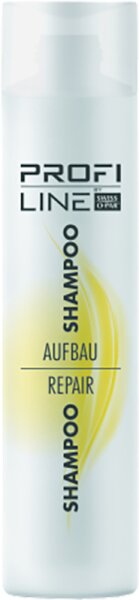 4104260520745 - Swiss o Par Profiline Aufbau Shampoo 300 ml 4104260520745 - Swiss o Par Profiline Aufbau Shampoo 300 ml