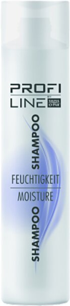 4104260521803 - Swiss o Par Profiline Feuchtigkeits Shampoo 300 ml 4104260521803 - Swiss o Par Profiline Feuchtigkeits Shampoo 300 ml