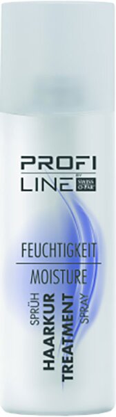 4104260521865 - Swiss o Par Profiline Feuchtigkeits Sprü hkur 200 ml