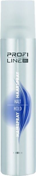 4104260522138 - Swiss o Par Profiline Halt Haarspray 500 ml