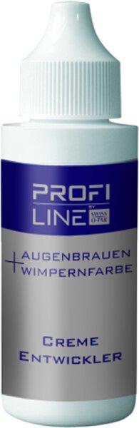 4104260523500 - Swiss o Par Creme Entwickler 50 ml