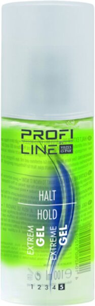 4104260523654 - Swiss o Par Profiline Halt Extrem Gel 100 ml 4104260523654 - Swiss o Par Profiline Halt Extrem Gel 100 ml
