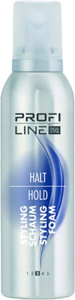 4104260523661 - Swiss o Par Profiline Halt Schaumfestiger 300 ml