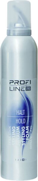 4104260523692 - Swiss o Par Profiline Halt Schaumfestiger extra stark 500 ml